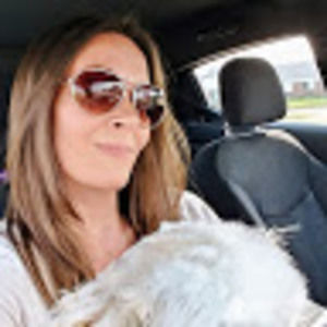 Meet your Posher, Brooke a.